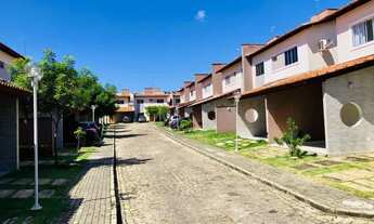 Imagem 4: Casa dúplex em condomínio nos Morros com 3 suítes financia