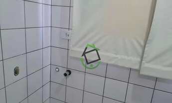 Imagem: Apartamento com 1 dormitório, 50 m²