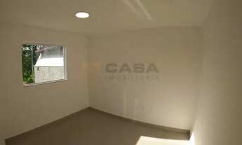 Imagem 3: SHCasa de condomínio para venda tem 76 metros quadrados com 2 quartos em São Patrício - Se