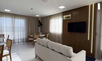 Imagem 4: Lindo apartamento para venda com 61 metros quadrados com 2 quartos sendo uma suíte