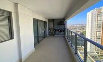 Imagem 6: Apartamento - Taquaral - Campinas