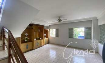 Imagem 2: Sobrado residencial 5 suítes em Setor Jardim Goiás