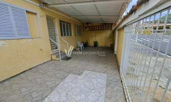 Imagem 3: Casa - Vila Castelo Branco - Campinas