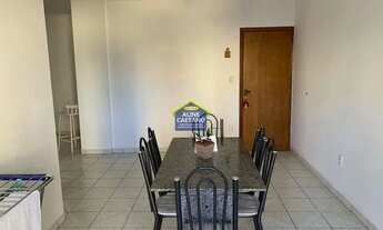 Imagem 4: Apartamento com 3 dorms, Tupi, Praia Grande - R$ 420 mil, Cod: ACT2428