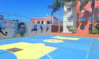 Imagem 6: São José - Apartamento Padrão - Jardim Santiago