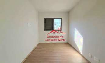 Imagem 5: Apartamento com 2 dormitórios para alugar, 45 m² por R$ 950,00/mês - Conjunto Vivi Xavier