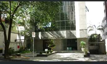 Imagem 6: Sala comercial de 45° Indianópolis