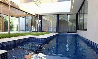 Imagem 3: Casa - Loteamento Mont Blanc Residence - Campinas