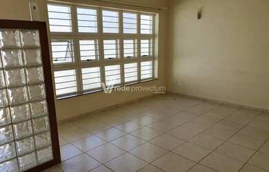 Imagem 2: Casa - Jardim Guanabara - Campinas