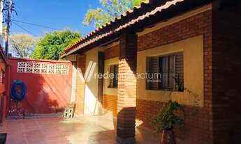 Imagem 3: Casa - Vila Castelo Branco - Campinas