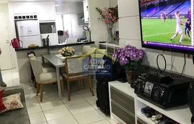 Imagem 6: Apartamento com 3 dorms, Mirim, Praia Grande