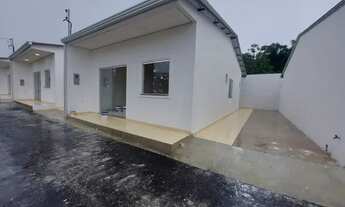 Imagem: Casa para aluguel com 82 metros quadrados