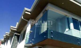 Imagem 2: Casa - Swiss Park - Campinas