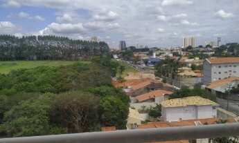 Imagem 4: APARTAMENTO RESIDENCIAL em INDAIATUBA - SP, PARQUE SÃO LOURENÇO