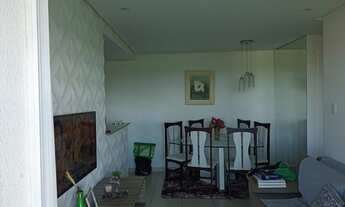 Imagem 6: Apartamento 2/4 com Dependência em Alphaville I - Salvador - BA