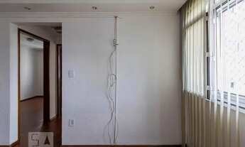 Imagem 2: Apartamento para Aluguel - Jabaquara, 2 Quartos, 62 m2