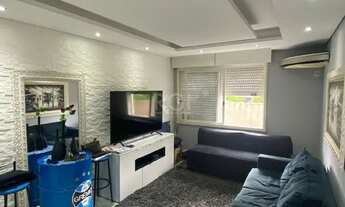 Imagem 2: Apartamento para Venda - 80.3m², 2 dormitórios, 1 vaga - Menino Deus