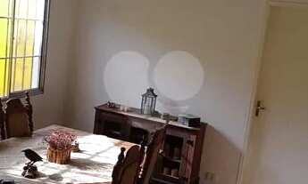 Imagem 7: SOBRADO PARQUE EDU CHAVES