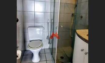 Imagem 4: Ótimo Apartamento todo reformado no Ville Sainte Anne - Venda valor: R$325.000 mil - Lago