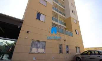 Imagem 4: Apartamento com 2 dormitórios para alugar, 52 m² por R$ 2.800,00/mês - Km 18 - Osasco/SP