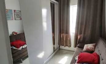 Imagem 5: Apto no bairro Nova palhoça 2 dormitórios sendo uma suíte