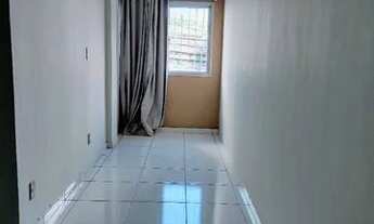 Imagem 4: Apto de Qt e sala Jardim Camburi