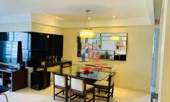 Imagem 1: Apartamento com 4 quartos à venda, com 3 vagas, 155 m² em Boa Viagem/Setúbal