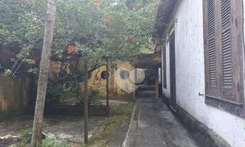 Imagem 2: Casa com 3 dormitórios à venda, 301 m² por R$ 2.000.000,00 - Laranjeiras - Rio de Janeiro