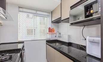 Imagem 6: CURITIBA - Apartamento Padrão - Cidade Industrial