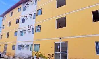 Imagem: Apartamento 2 quartos na Serraria - Maceió