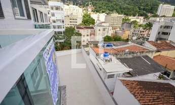 Imagem 7: Apartamento para Aluguel - Tijuca, 2 Quartos, 64 m2