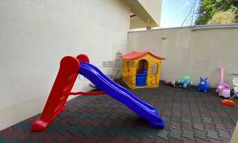 Imagem 2: Quot; LINDO APARTAMENTO " Terraço Parque