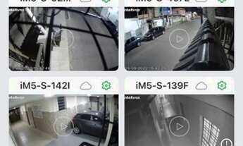 Imagem 6: Lindo Apartamento em Condomínio de 2 Quartos Climatizado,câmeras 24 hs. Água, 1 Garagem