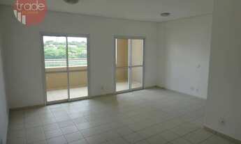 Imagem 4: Ribeirão Preto - Apartamento Padrão - Jardim Botânico