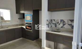 Imagem 7: Casa com 5 dormitórios à venda, 180 m² por R$ 1.100.000,00 - Condomínio Village Moutonnée