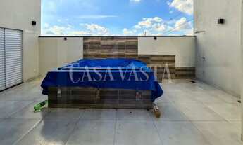 Imagem 4: Casa à venda no bairro Ipanema - Araçatuba/SP