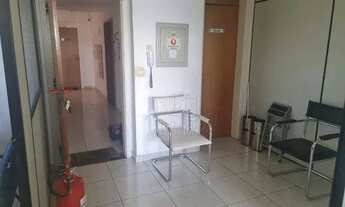 Imagem: Sala, 55 m² - venda por R$ 245.000,00 ou