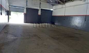 Imagem 3: SAO PAULO - Galpão/Depósito/Armazém - CAMBUCI