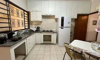 Imagem 4: Recanto Real - Casa de condomínio térrea para aluguel com 210 metros quadrados com 3 quart