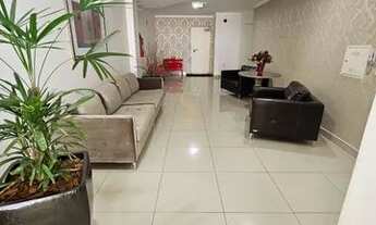 Imagem 3: Apartamento à venda - Edifício Calypso, Centro, Franca/SP