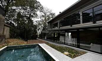 Imagem 3: Casa - Chácara Flora - Valinhos