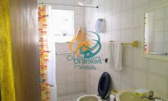 Imagem 4: Sobrado com 6 dormitórios à venda, 150 m² por R$ 460.000,00 - Vila Sirena - Guarulhos/SP