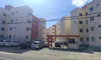 Imagem 3: São José - Apartamento Padrão - Jardim Santiago