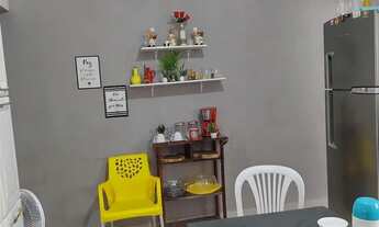 Imagem 5: Vendo ou troco por casa no jacintinho