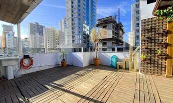 Imagem 6: BARBADA!!! Apto de 4 quartos MOBILIADO em Meia Praia - Itapema - SC