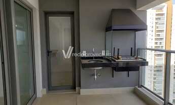 Imagem 7: Apartamento - Taquaral - Campinas