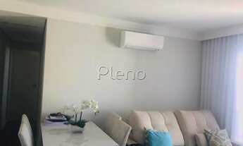 Imagem 7: Apartamento - Bonfim - Campinas
