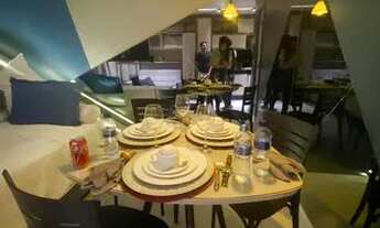 Imagem 4: PS.: ALUGO STUDIO EDF TIME - PONTA VERDE AL