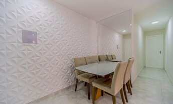 Imagem 7: Apartamento Residencial à venda, Jardim Rio das Pedras, Cotia - AP1374