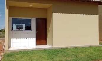 Imagem 3: Vende-se casa residencial em Sinop!!